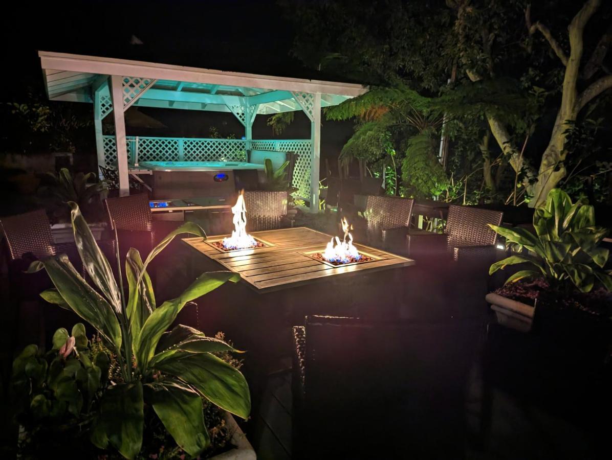 Ohia Kona Estates - An 4*