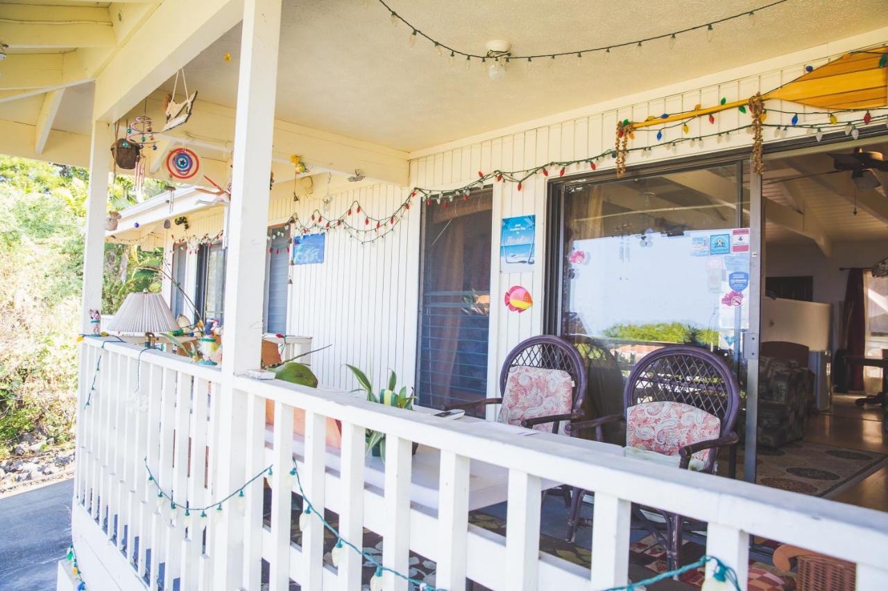 Kona Hawaii A Unique Hawaii Experience Guest house