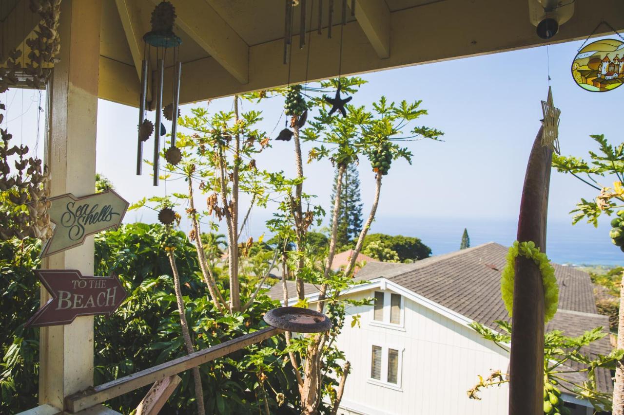 Guest house Kona Hawaii A Unique Hawaii Experience 2*