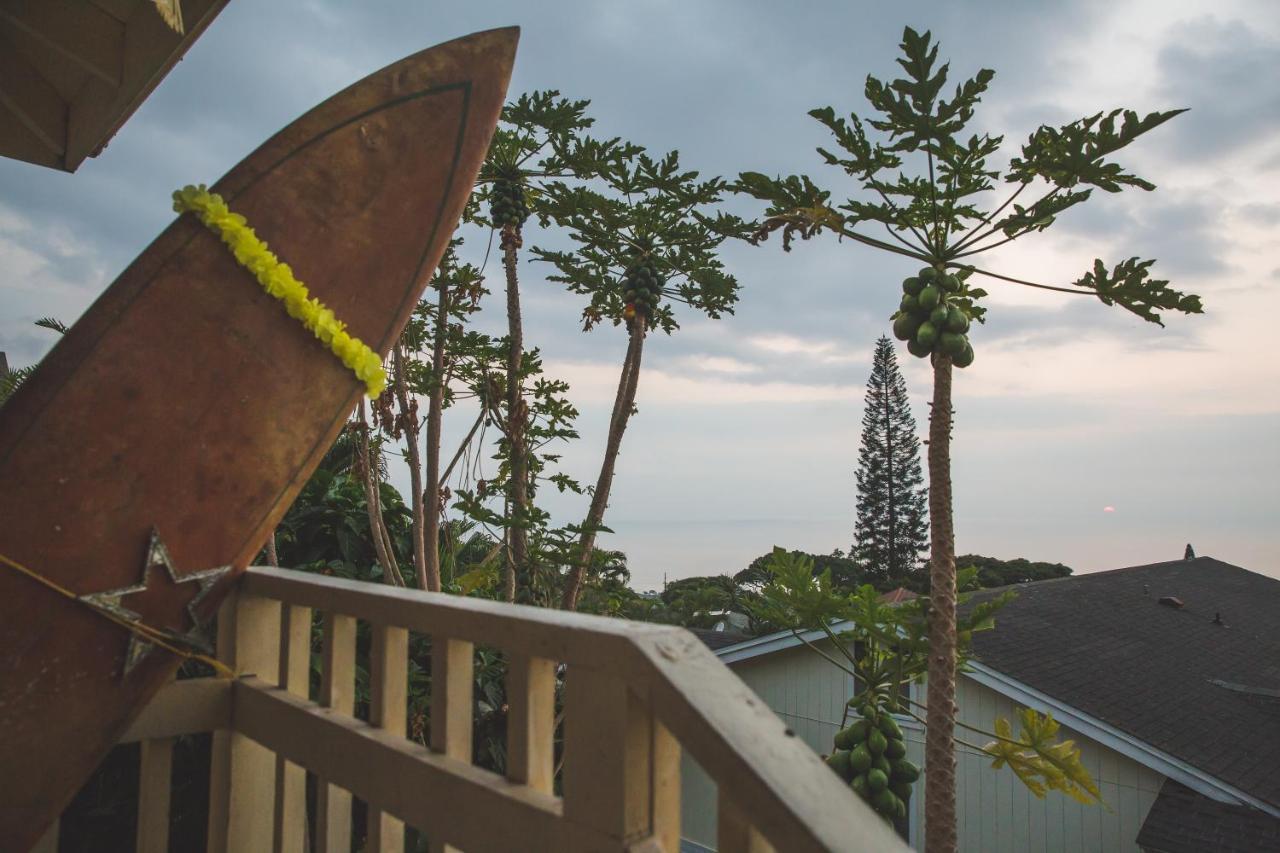 Kona Hawaii A Unique Hawaii Experience Guest house