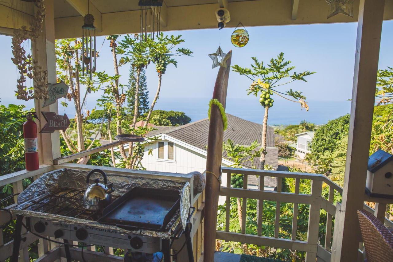 Kona Hawaii A Unique Hawaii Experience Keauhou
