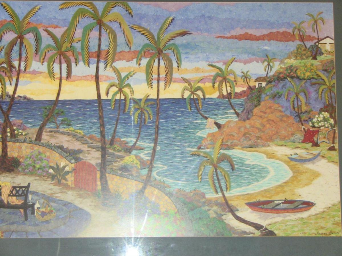 Guest house Kona Hawaii A Unique Hawaii Experience 2*