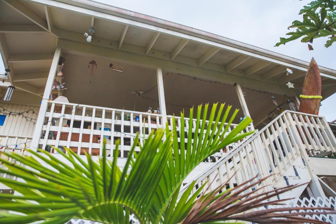 Guest house Kona Hawaii A Unique Hawaii Experience 2*