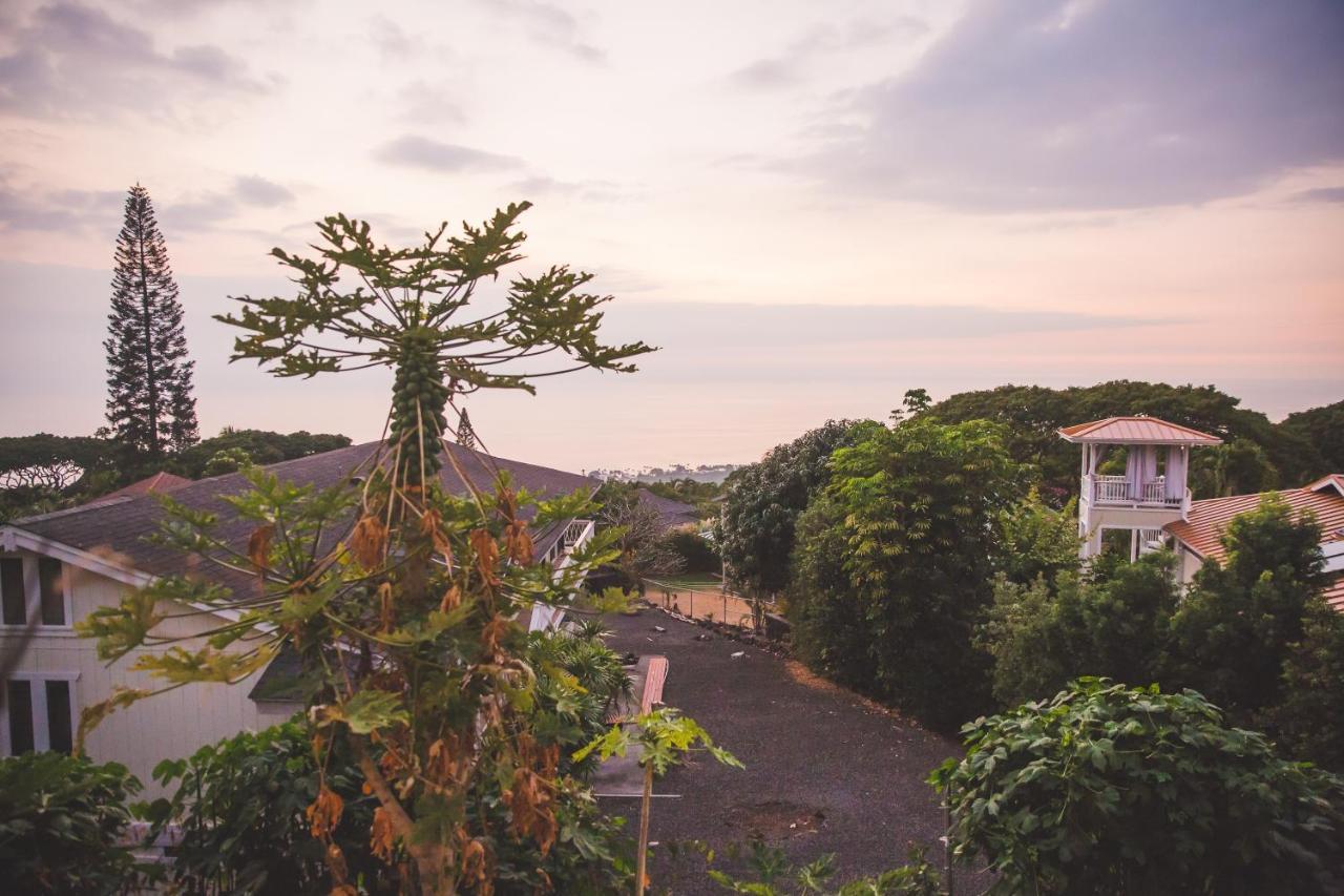Kona Hawaii A Unique Hawaii Experience Guest house 2*