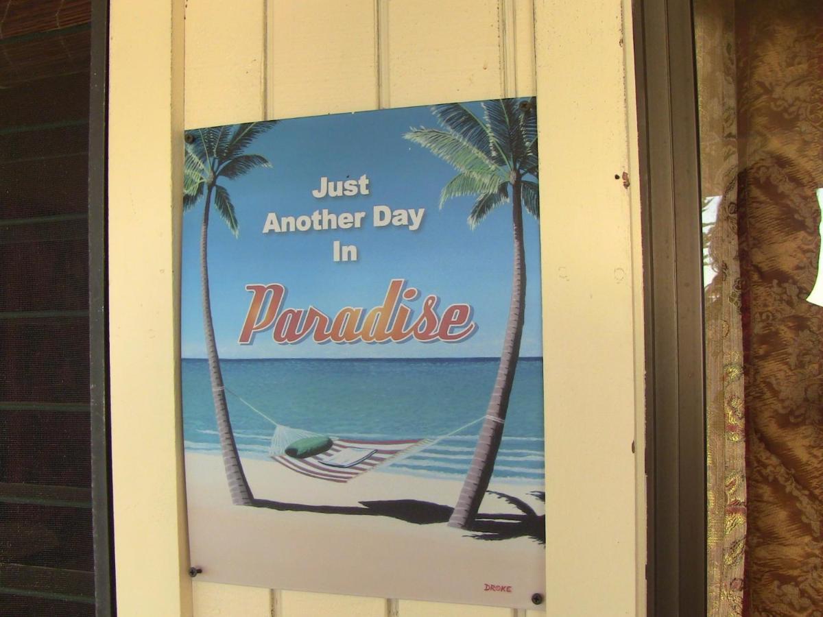 Kona Hawaii A Unique Hawaii Experience Guest house 2*