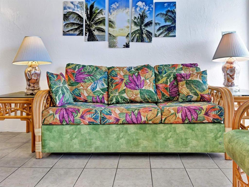 Kona Bali Kai #316 Apartment Kailua-Kona