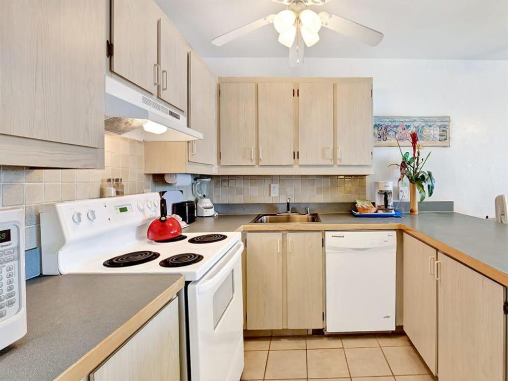 Apartment Kona Bali Kai #316 Kailua-Kona