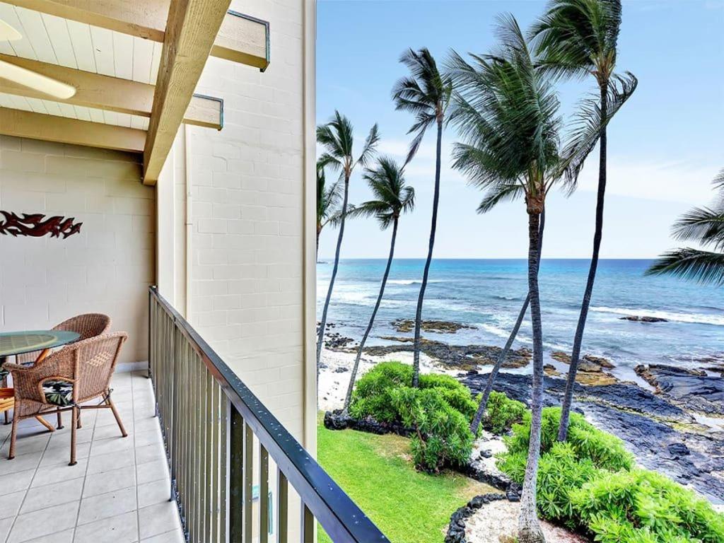 Apartment Kona Bali Kai #316 Kailua-Kona