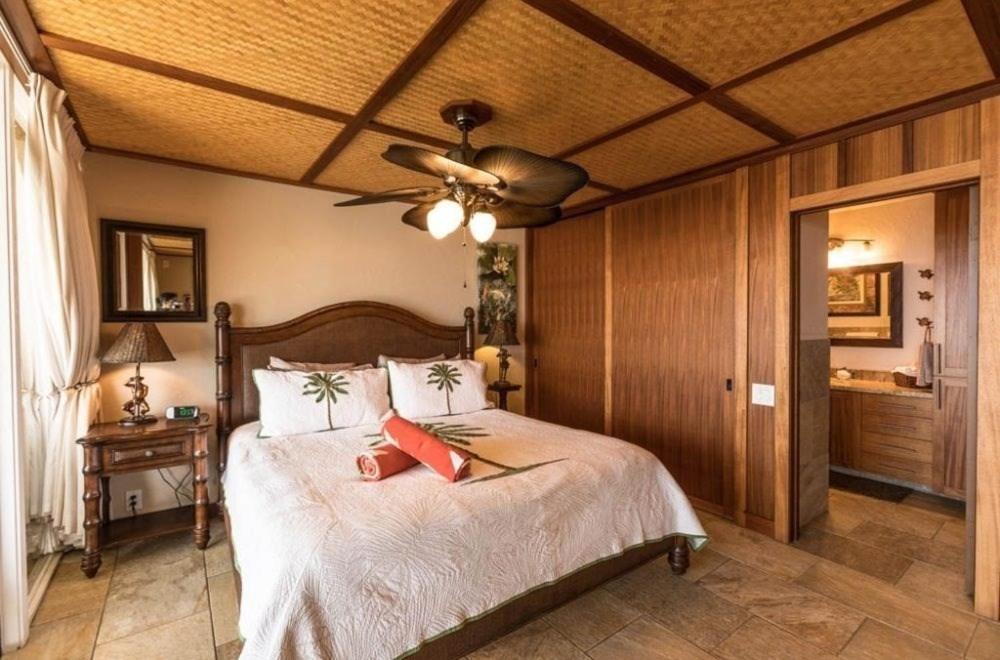 Apartment Kona Bali Kai 214 Oceanfront