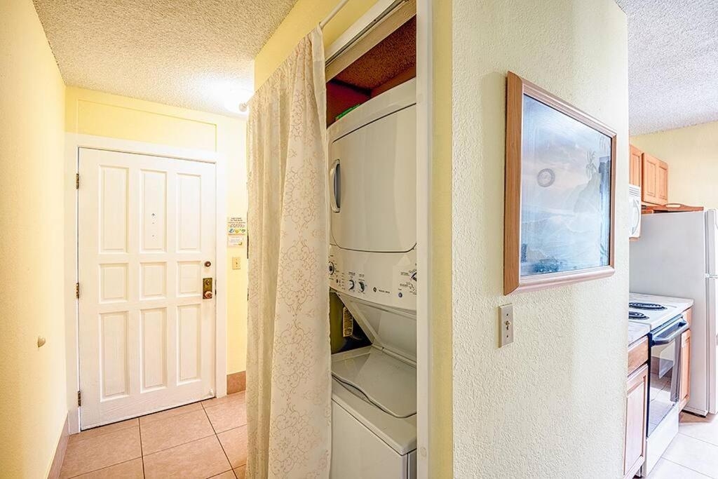 Great Value! & Ocean View Condo! - Kona Reef B-21 At Park & Next To Road *