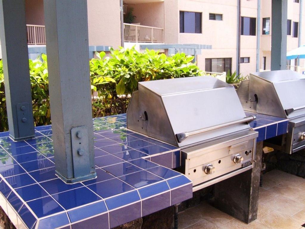 Great Value! & Ocean View Condo! - Kona Reef B-21 At Park & Next To Road Apartment *