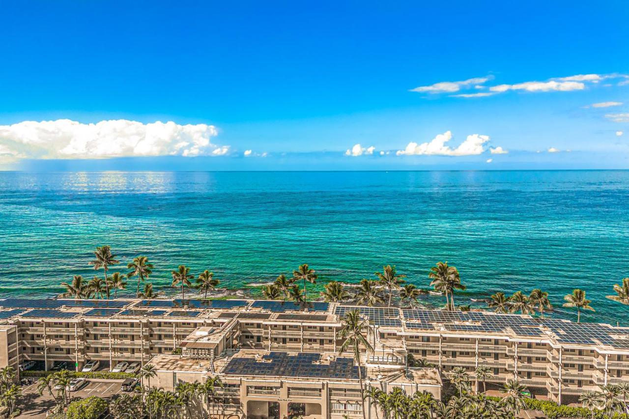 Apartment Kona Bali Kai #321 Kailua-Kona