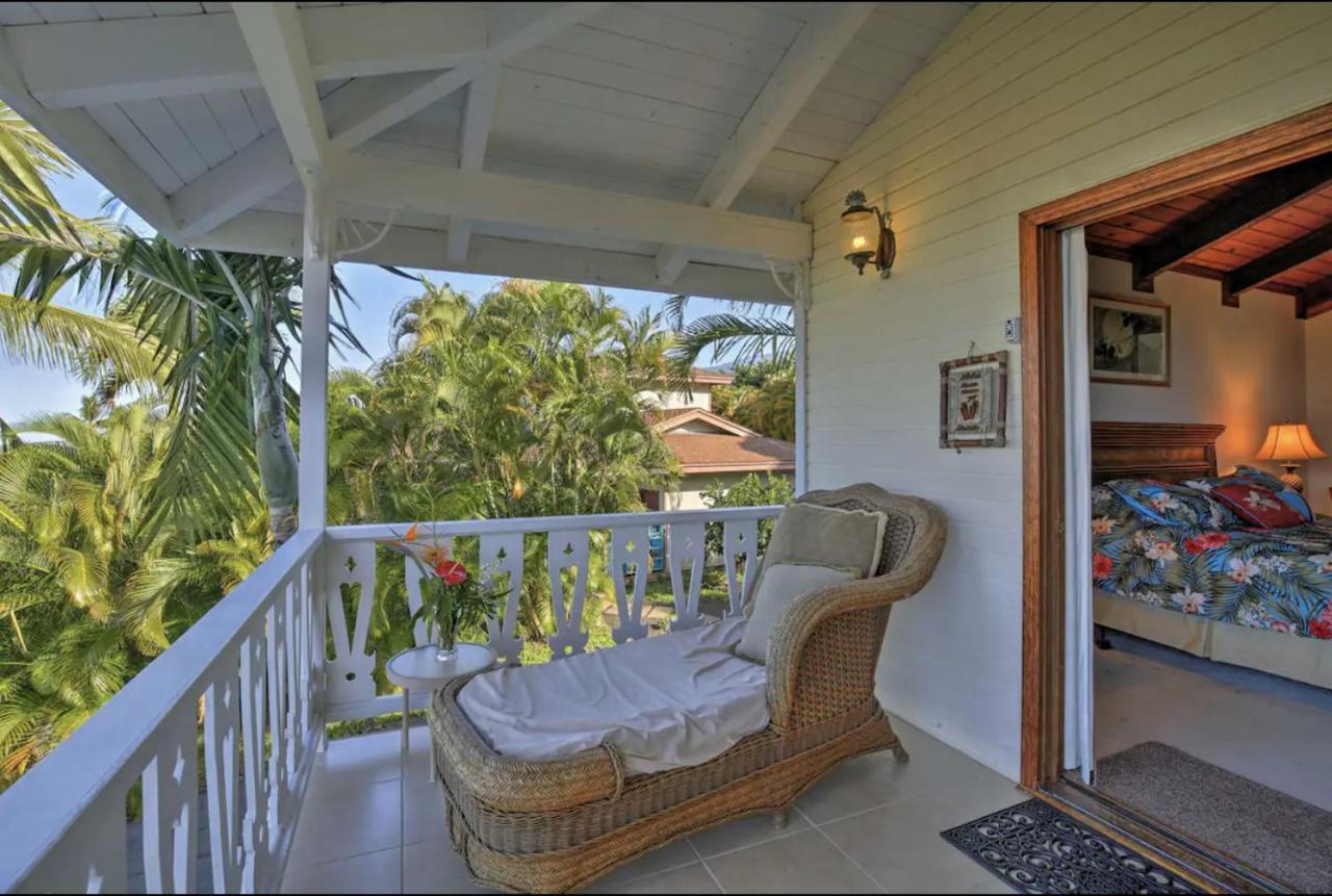 Tranquility Guest house *