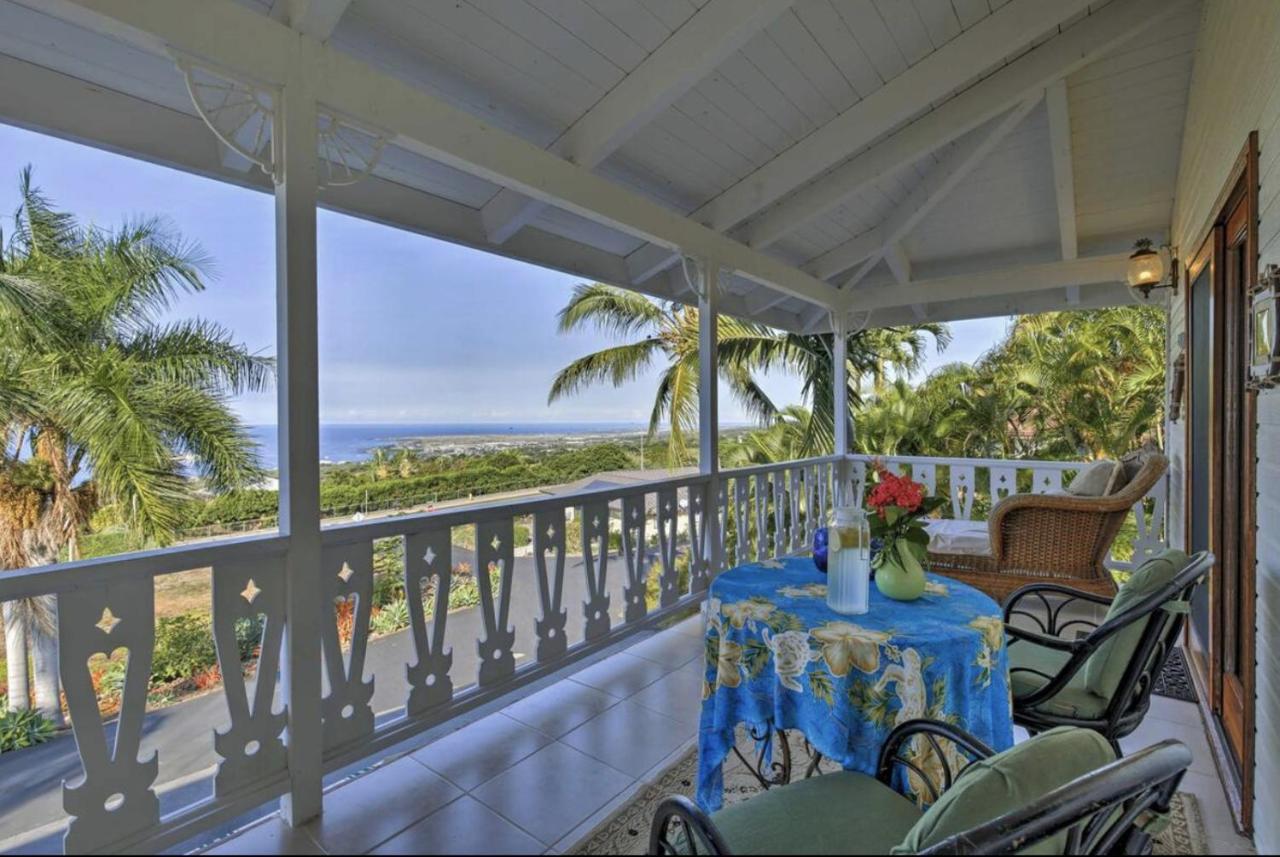 Guest house Tranquility