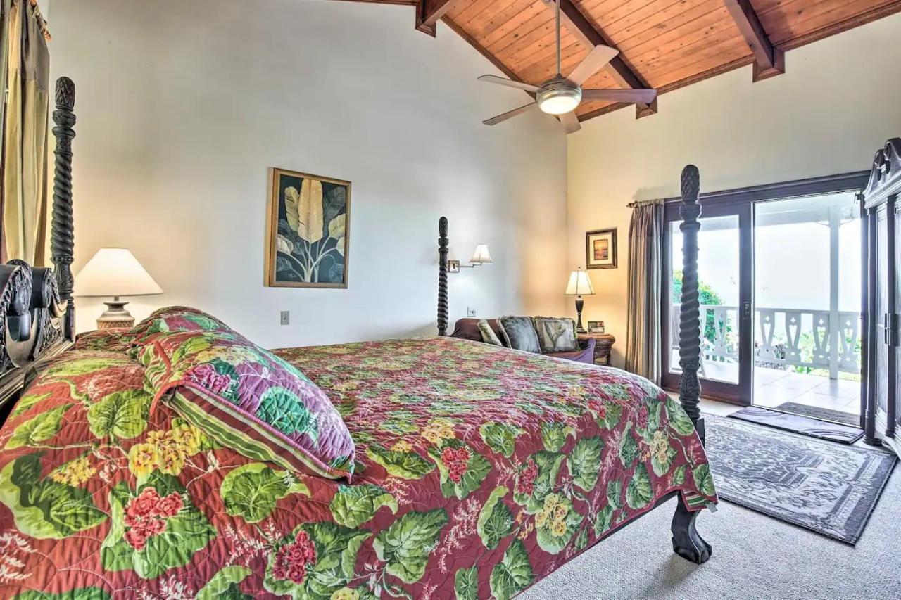 Tranquility Guest house