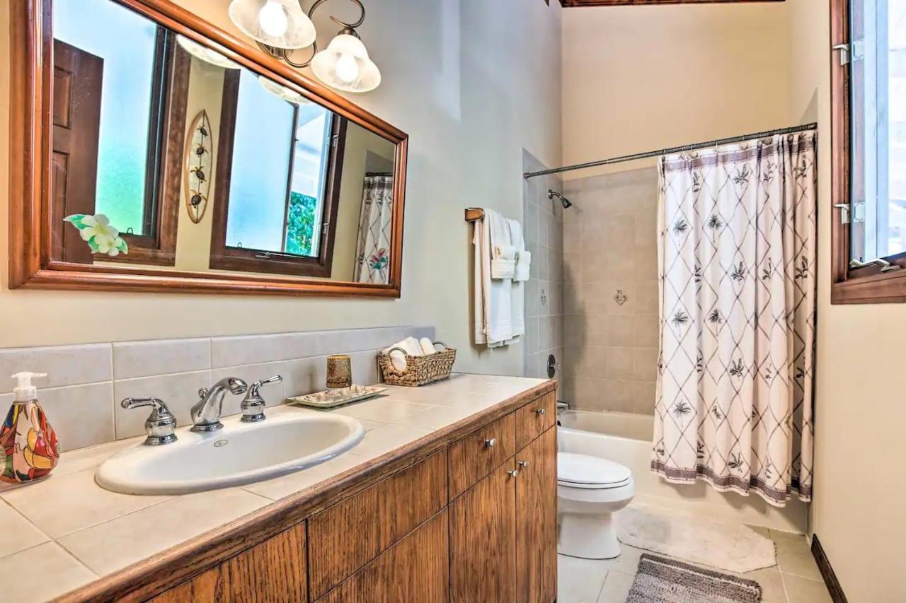 Guest house Tranquility Holualoa