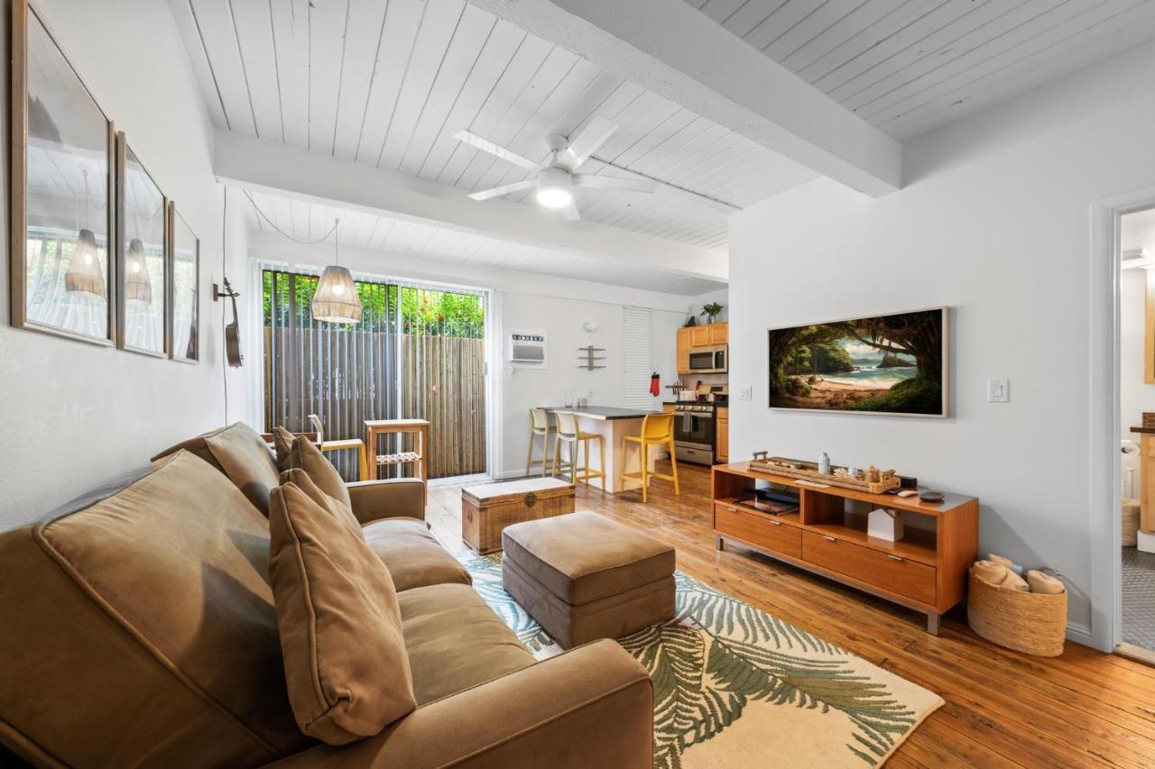 Big Island Kona Mansions 110c Apartment *