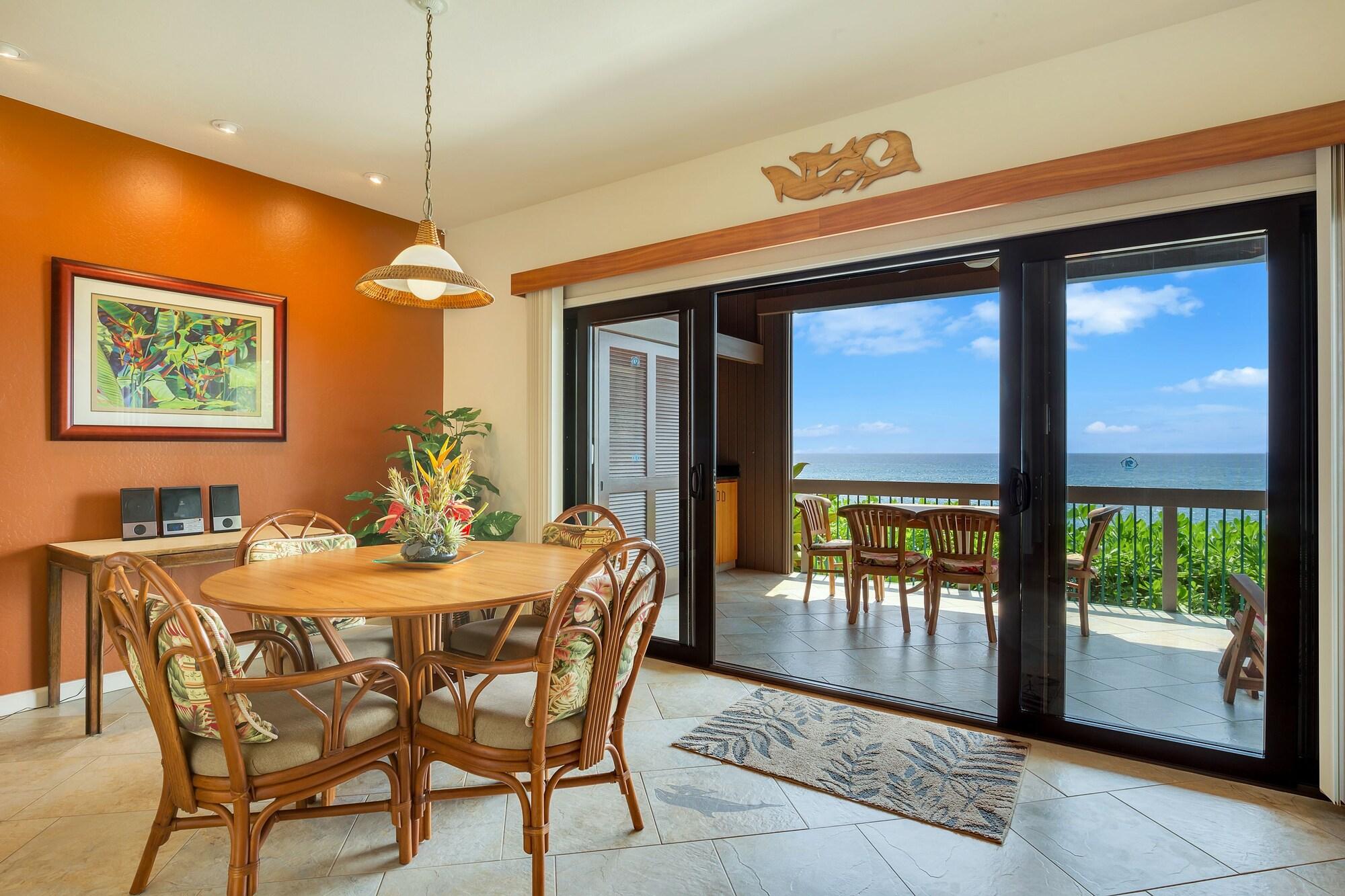 Castle Kanaloa At Kona Keauhou