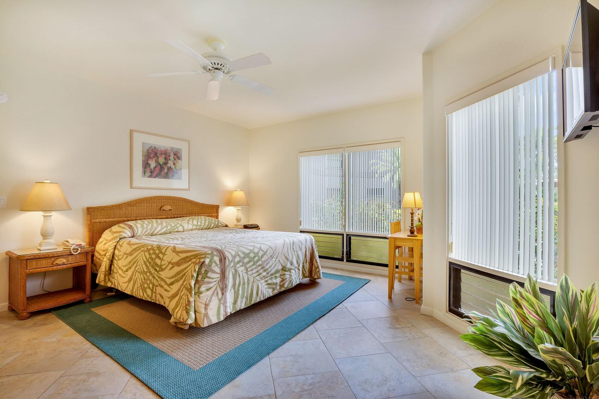 Aparthotel Castle Kanaloa At Kona Keauhou