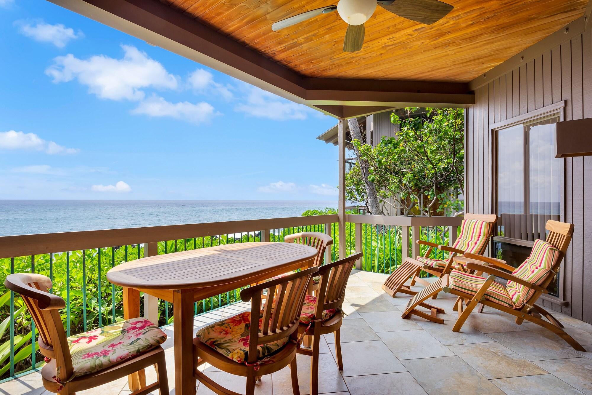 Castle Kanaloa At Kona Aparthotel 3*