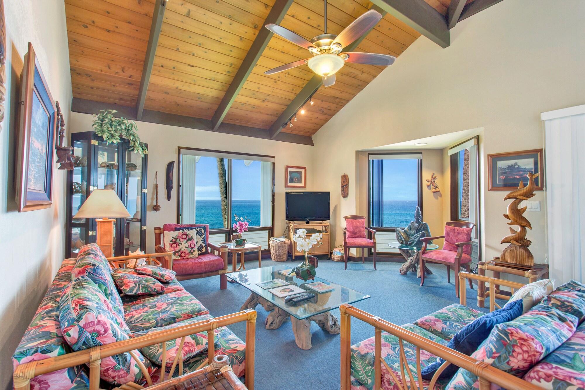 Castle Kanaloa At Kona Aparthotel 3*