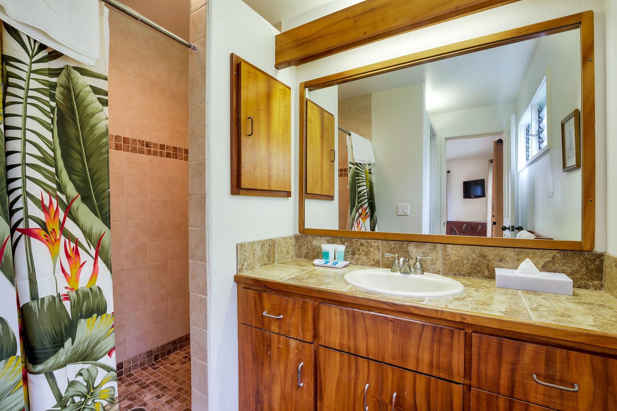 Castle Kanaloa At Kona Aparthotel