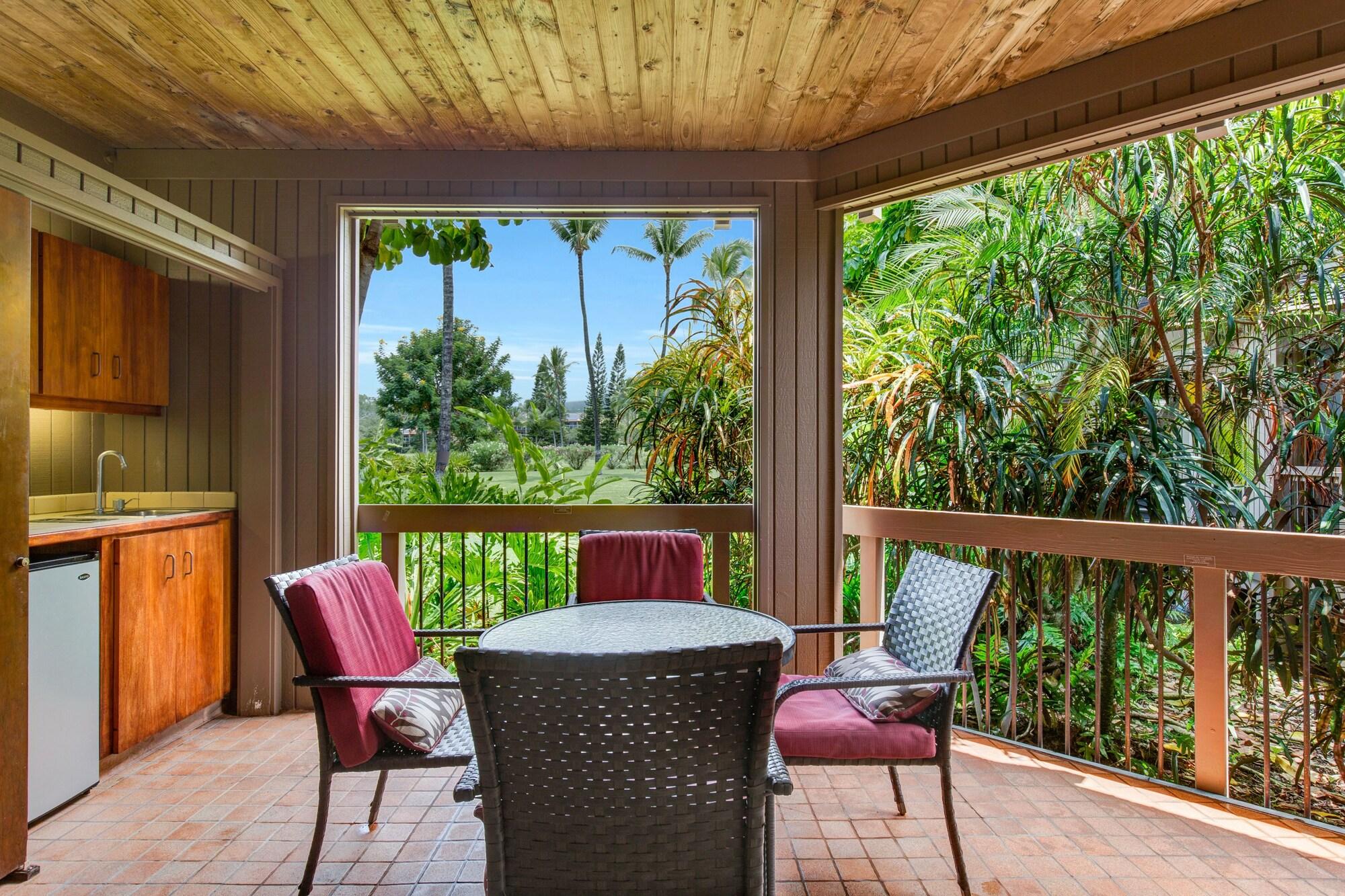 Aparthotel Castle Kanaloa At Kona