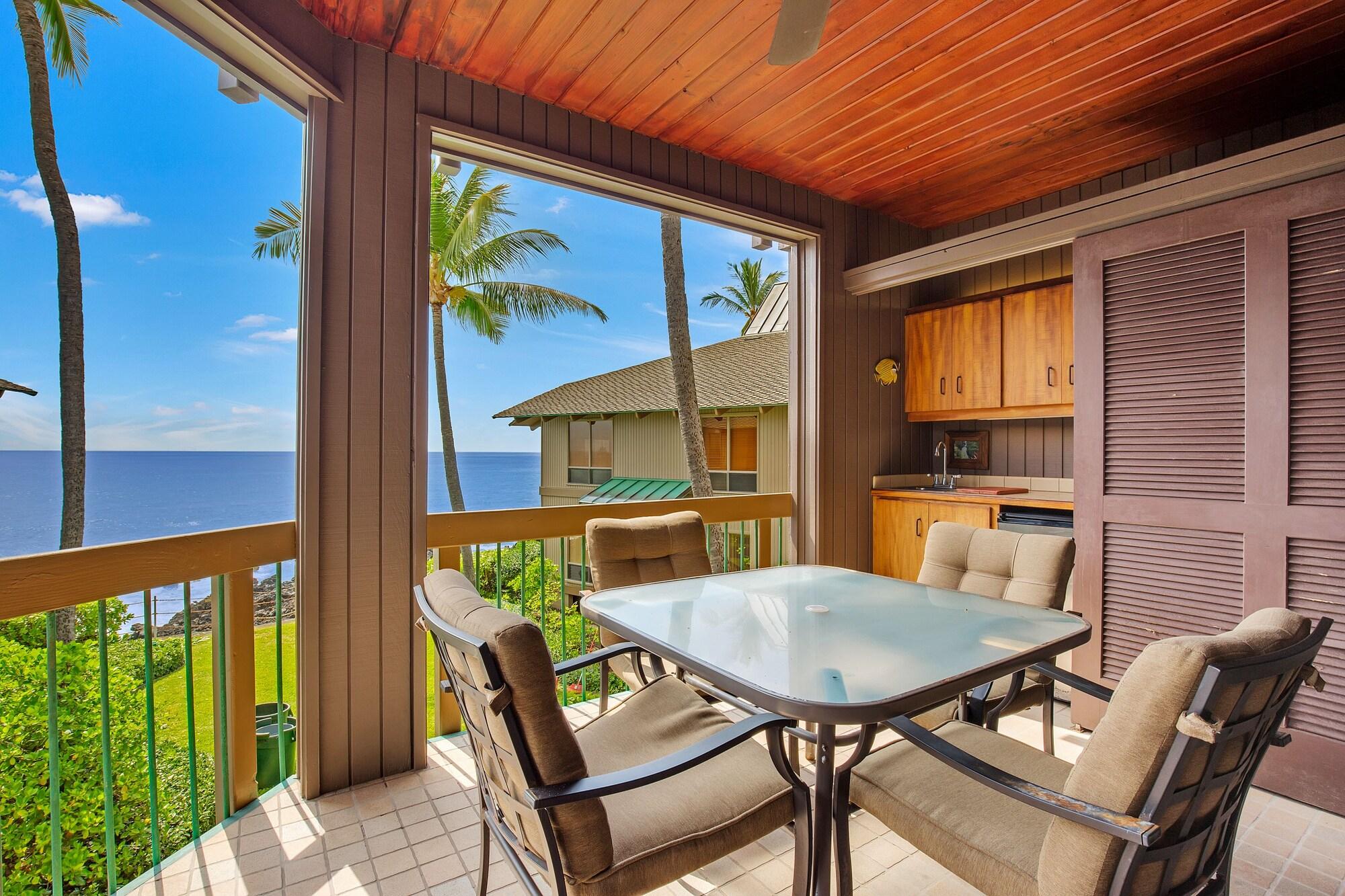 Castle Kanaloa At Kona Aparthotel Keauhou
