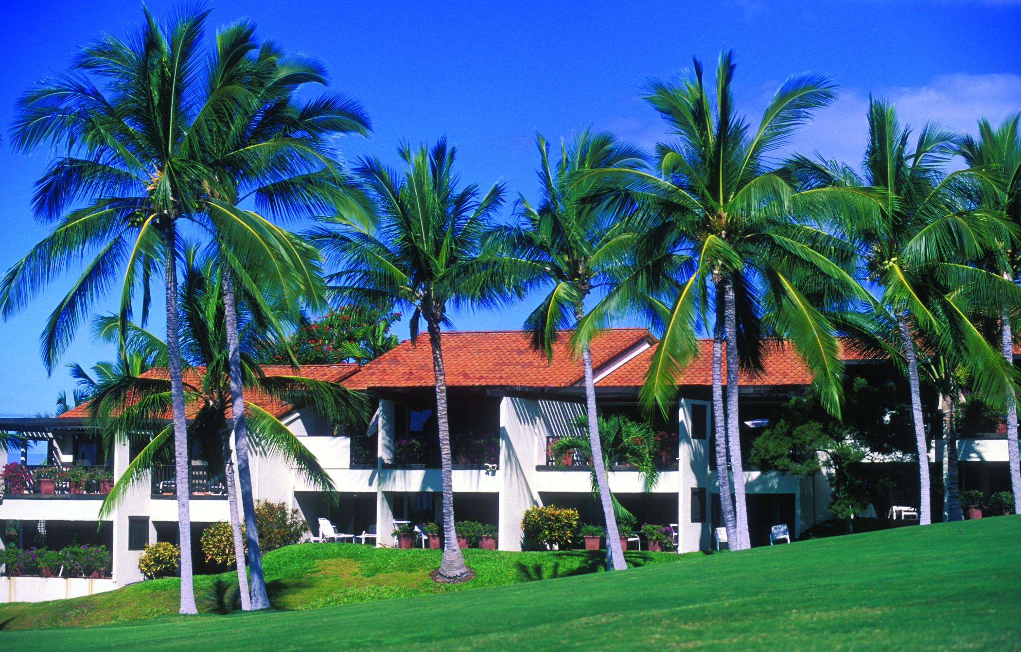 Kona Coast Keauhou