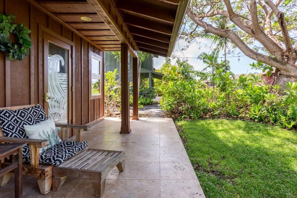 Holiday home The Kumu House *