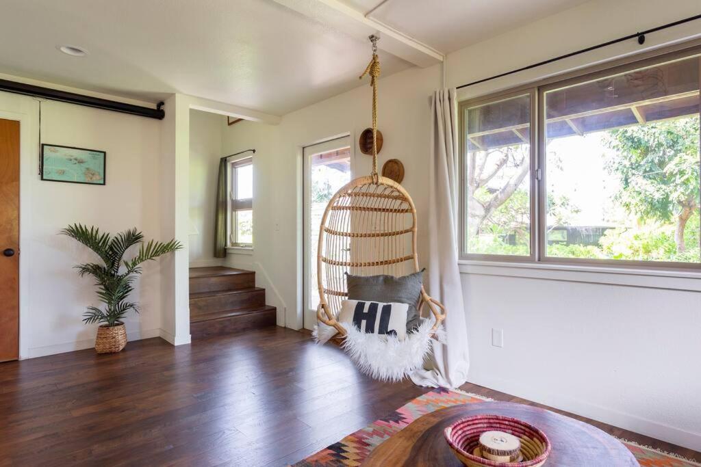 Holiday home The Kumu House *