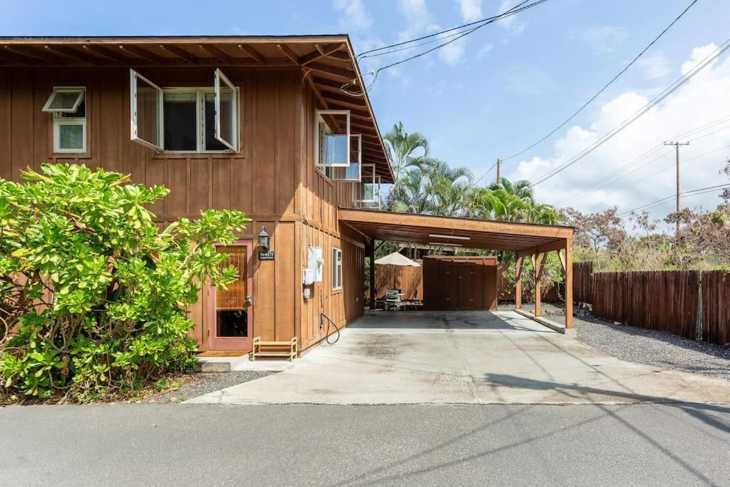 The Kumu House Holiday home