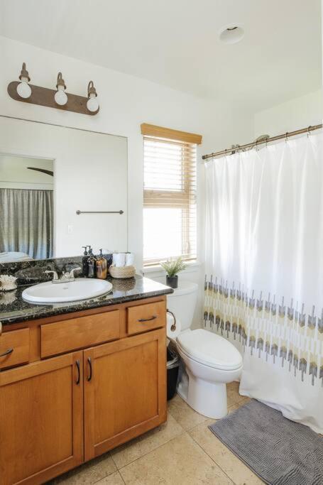 The Kumu House Holiday home