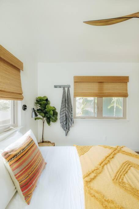 Holiday home The Kumu House *