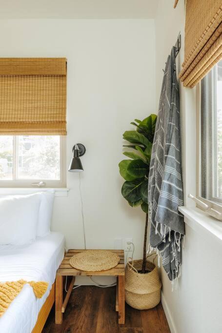 The Kumu House