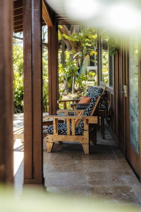 The Kumu House Holiday home *