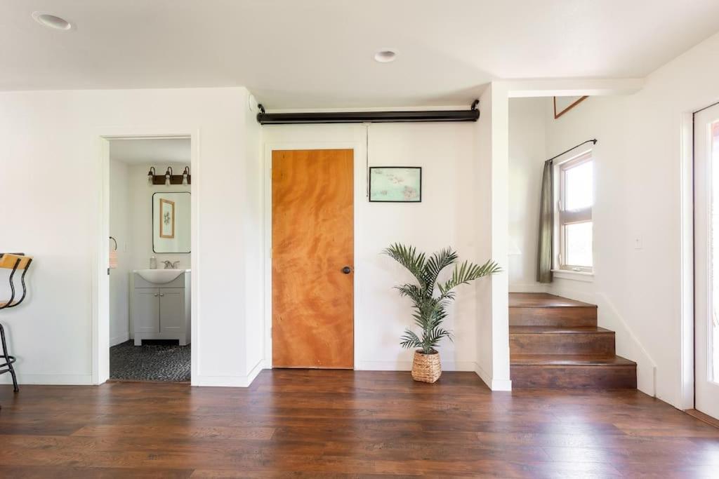 The Kumu House Holiday home *