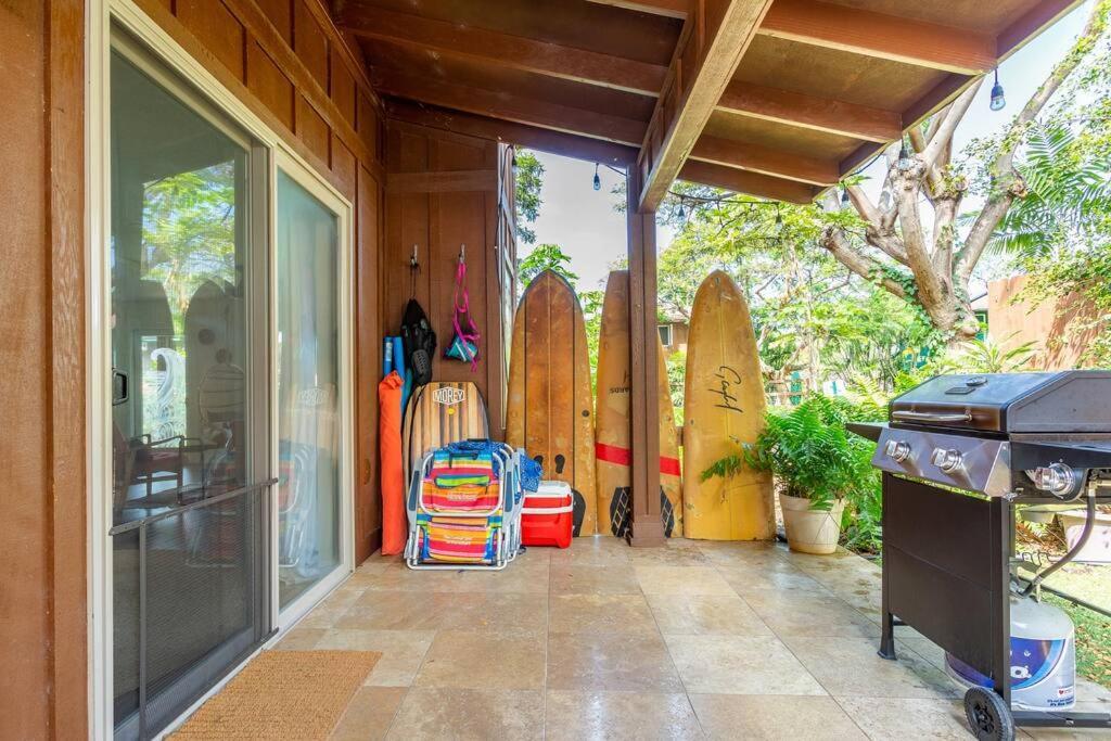 The Kumu House Kailua-Kona