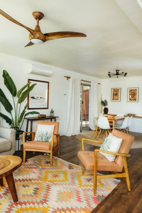 The Kumu House Holiday home *