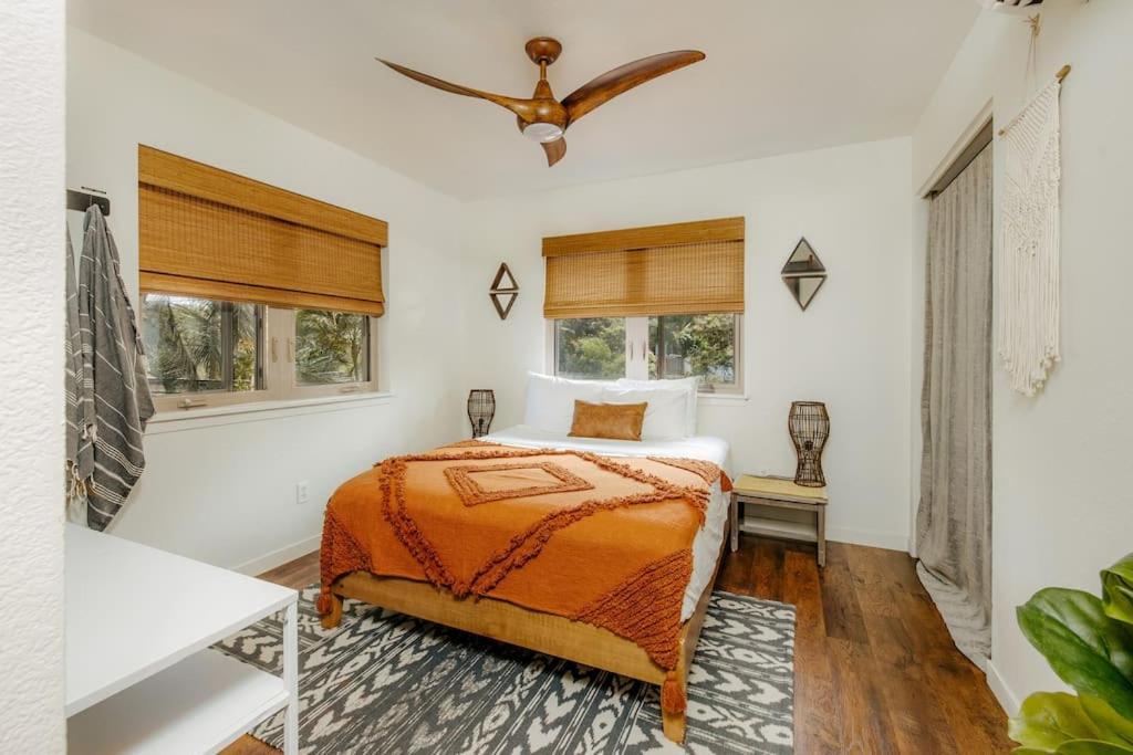 The Kumu House Holiday home