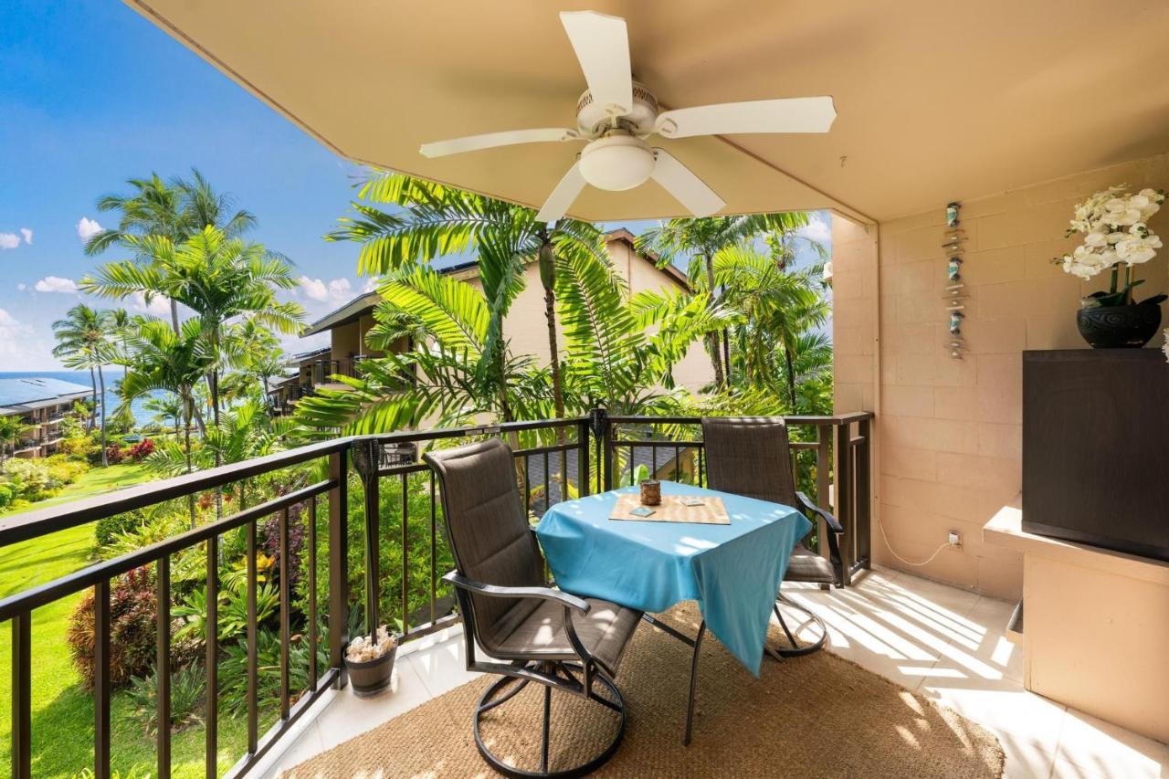 Apartment Big Island Kona Makai 4205