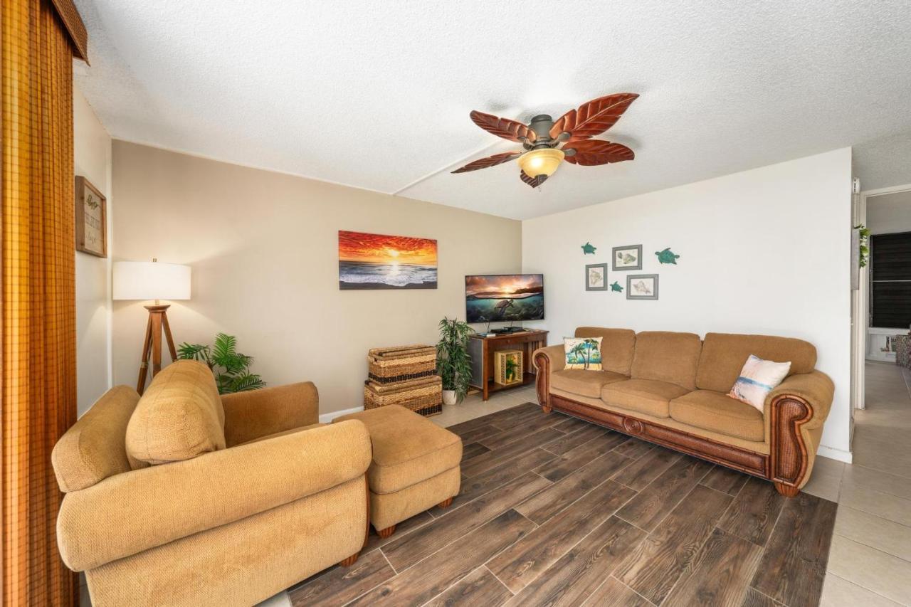 Big Island Kona Makai 4205 Apartment