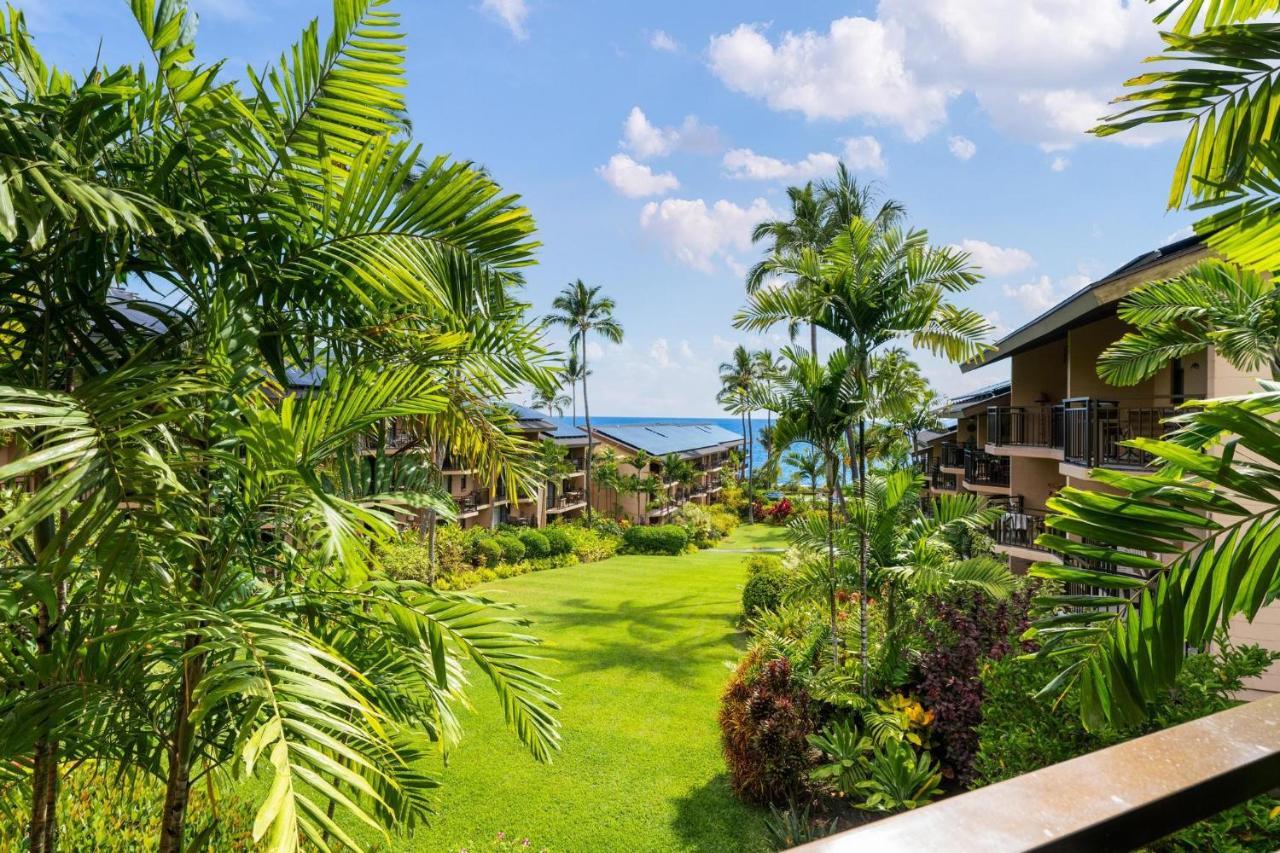 Apartment Big Island Kona Makai 4205 Kailua-Kona