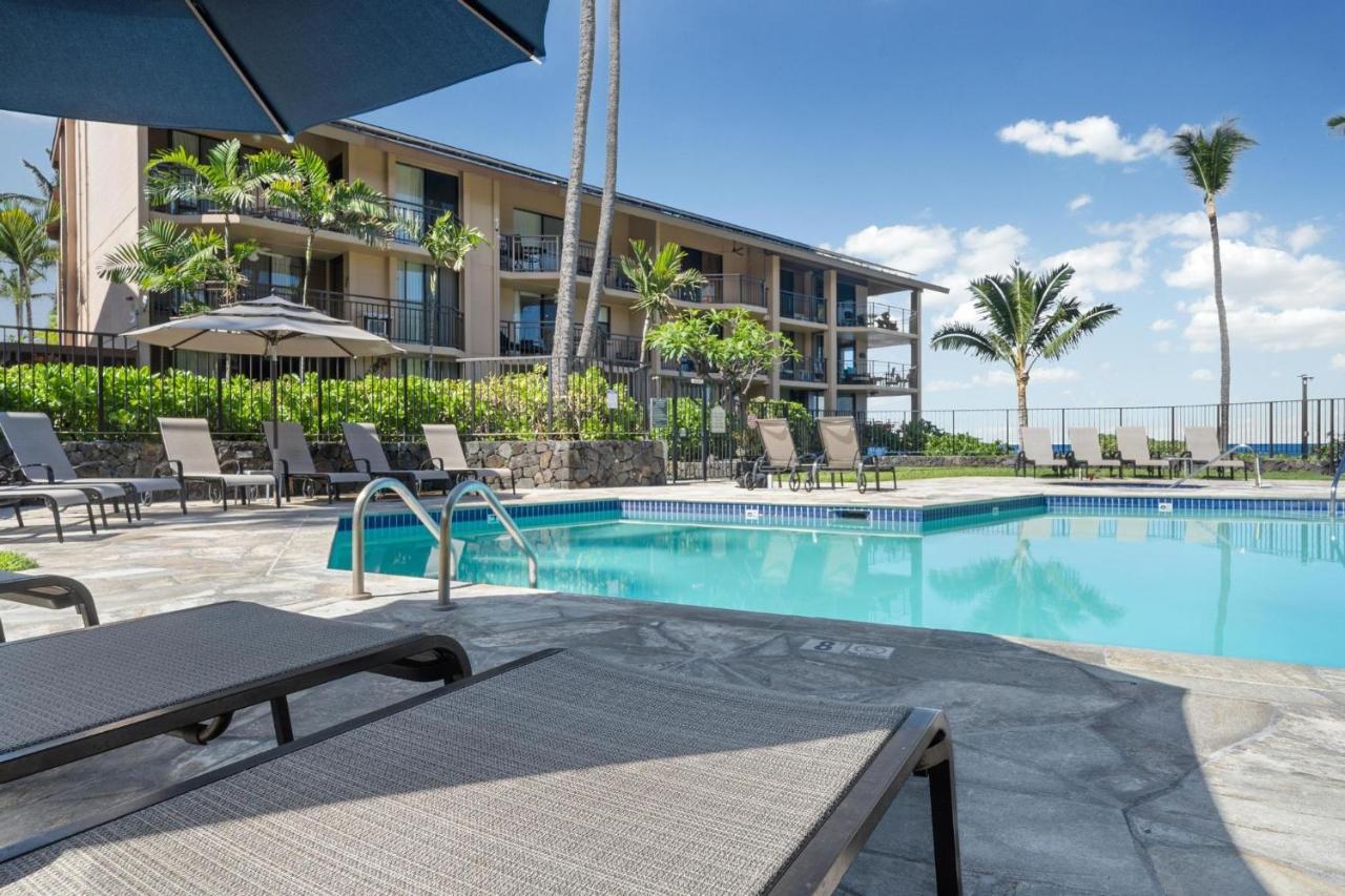 Big Island Kona Makai 4205 Apartment