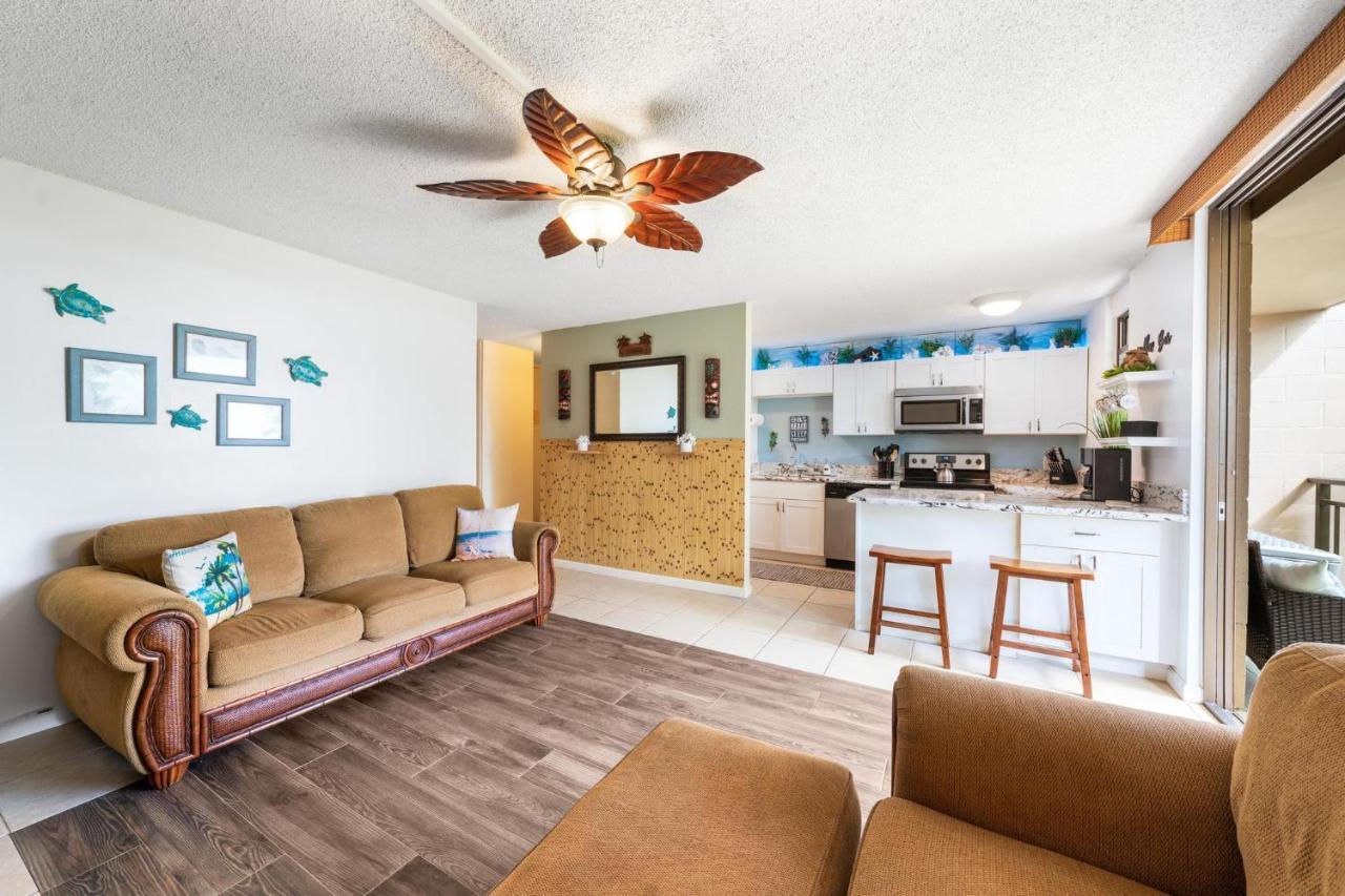 Apartment Big Island Kona Makai 4205 Kailua-Kona