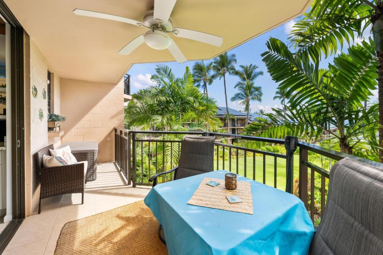 Big Island Kona Makai 4205