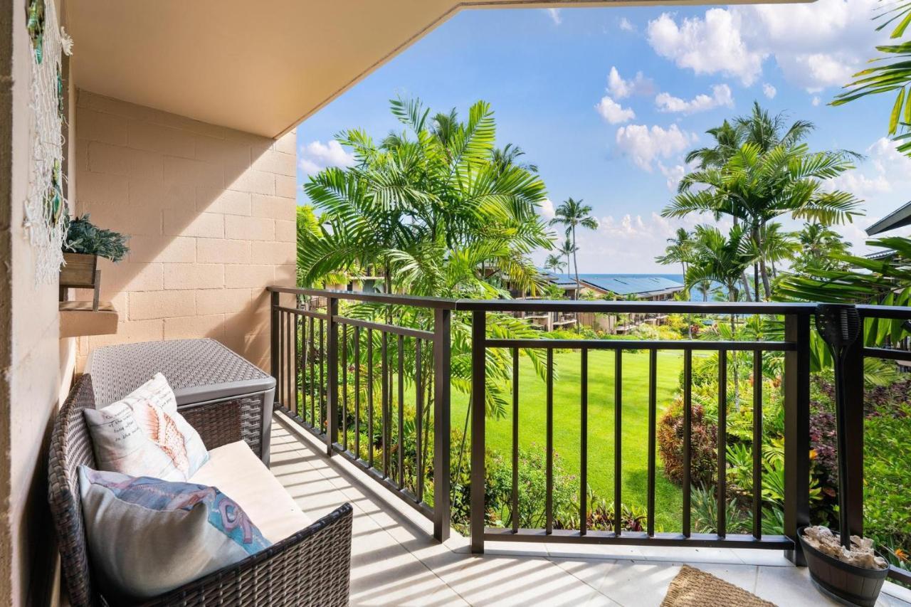 Apartment Big Island Kona Makai 4205 Kailua-Kona