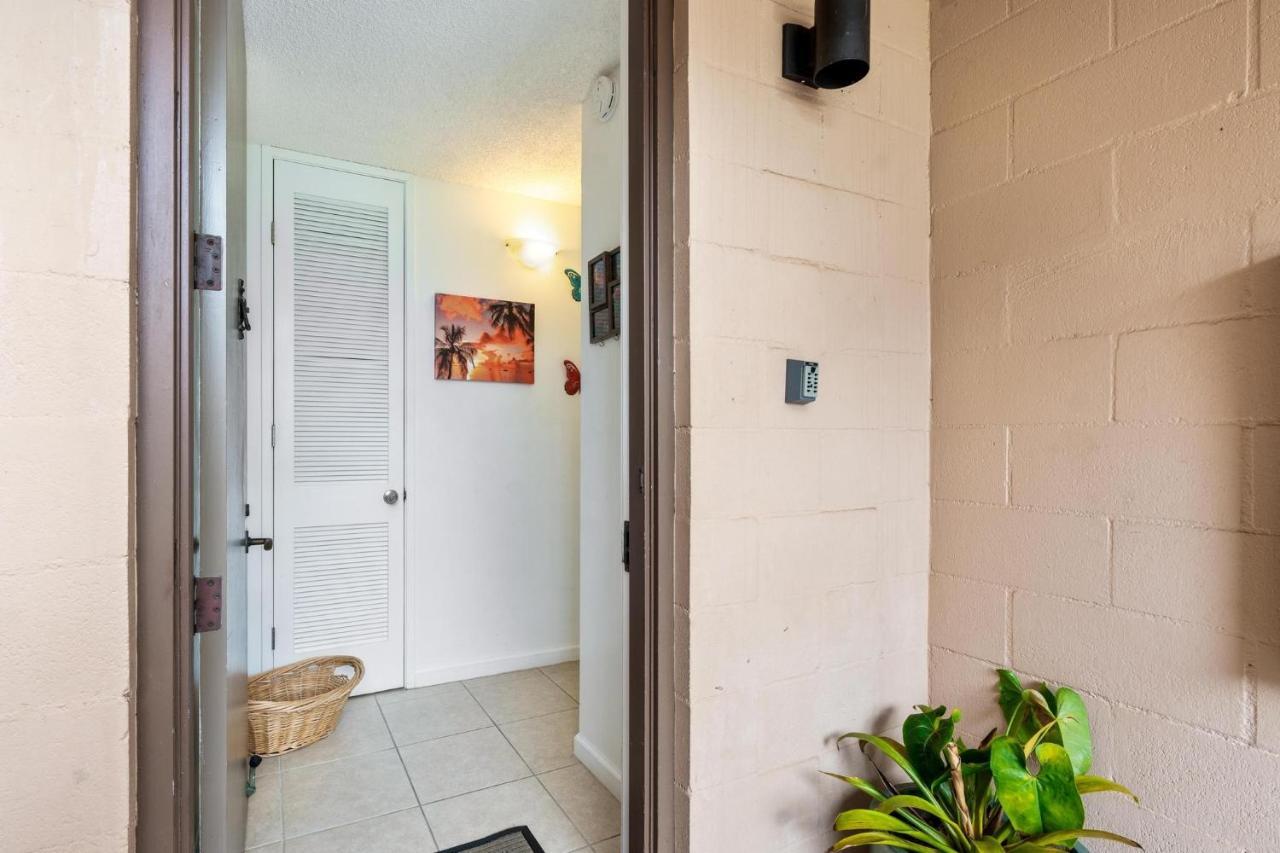 Apartment Big Island Kona Makai 4205