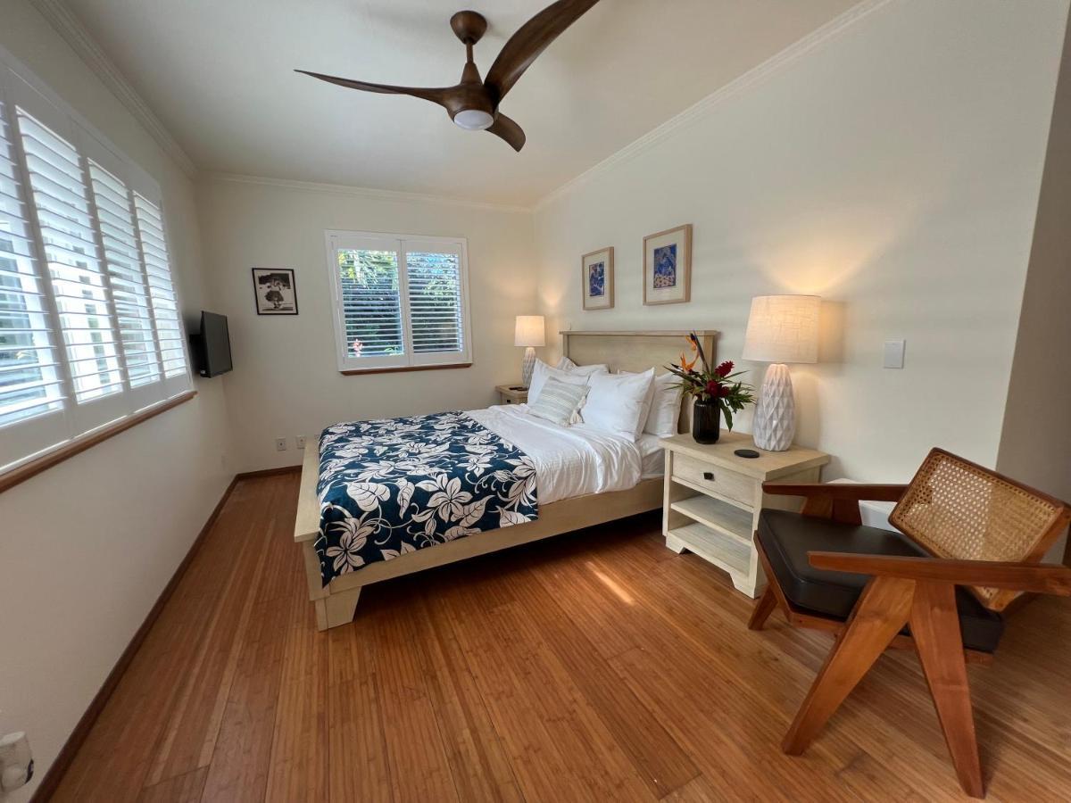 Mango Sunset Bed & Breakfast