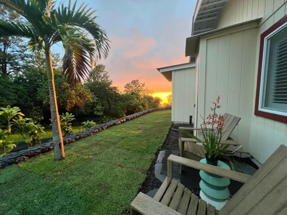 Mango Sunset *